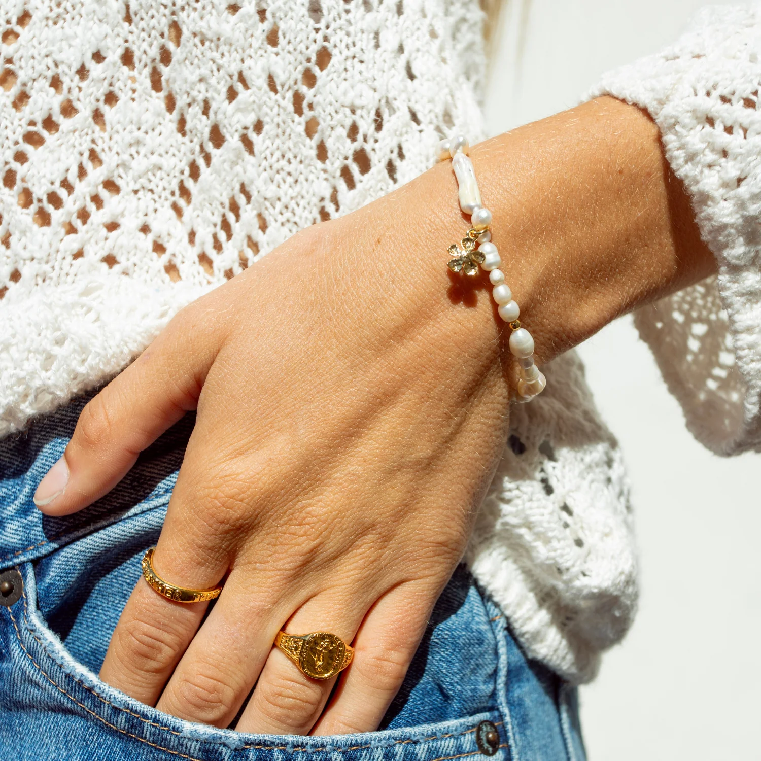 Our Saint of Surf Ring - Image 3