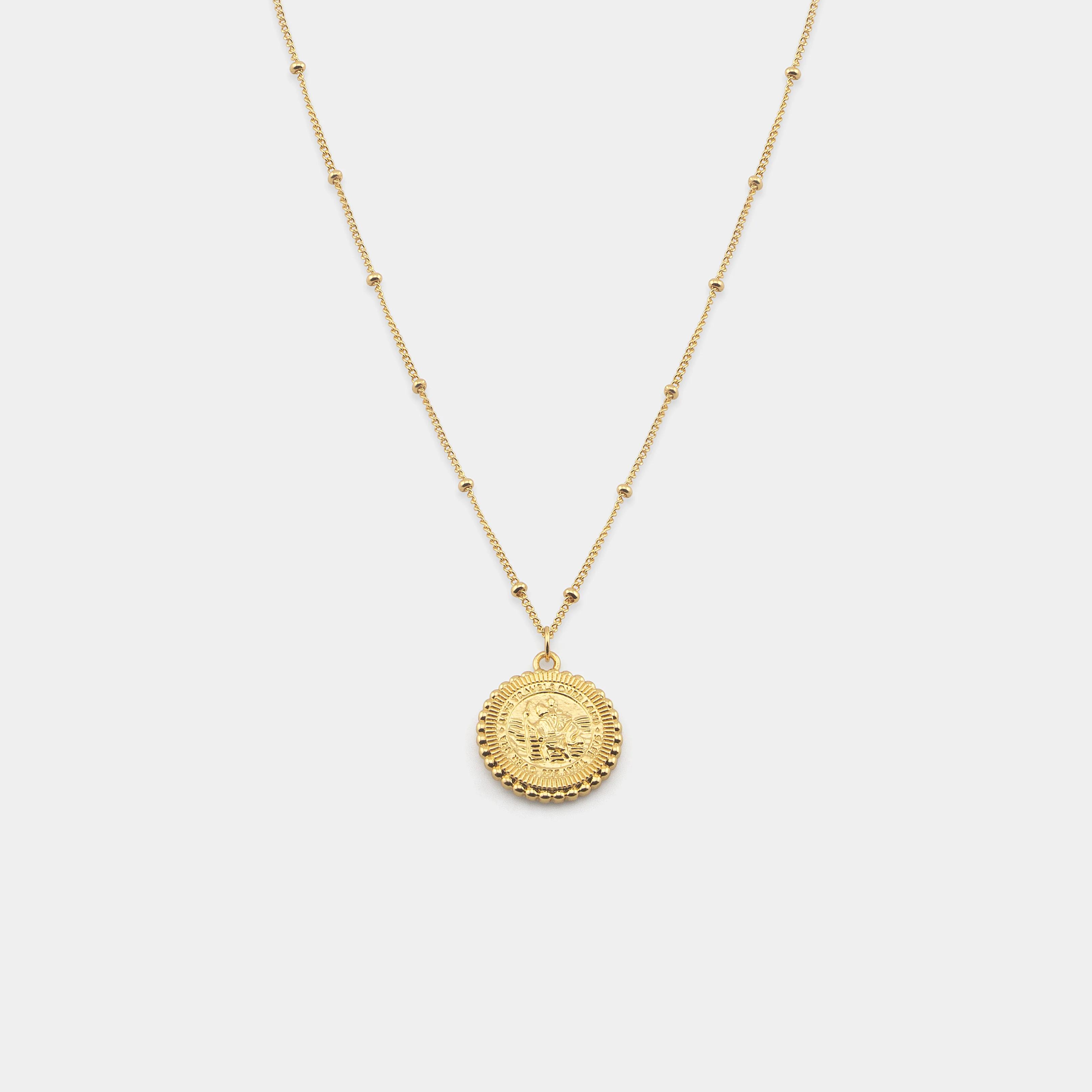 St. Christopher Classics